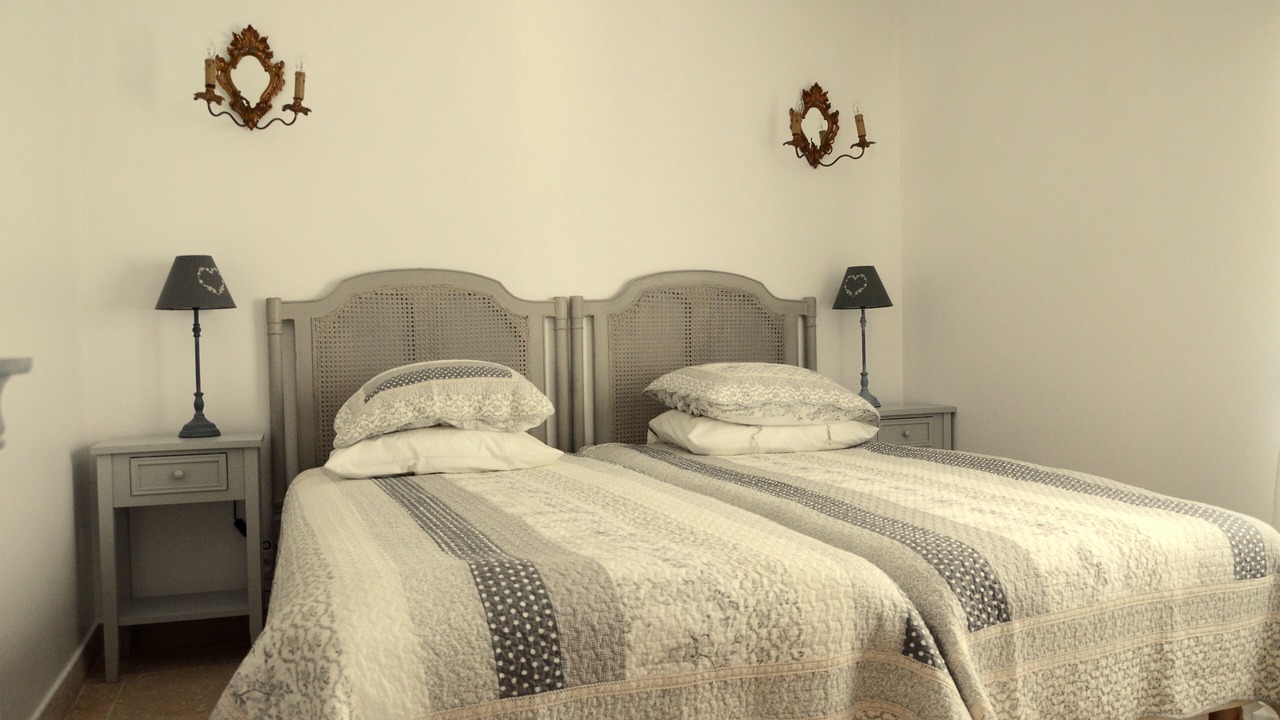 Photo of Bedroom in Plan-d'Orgon