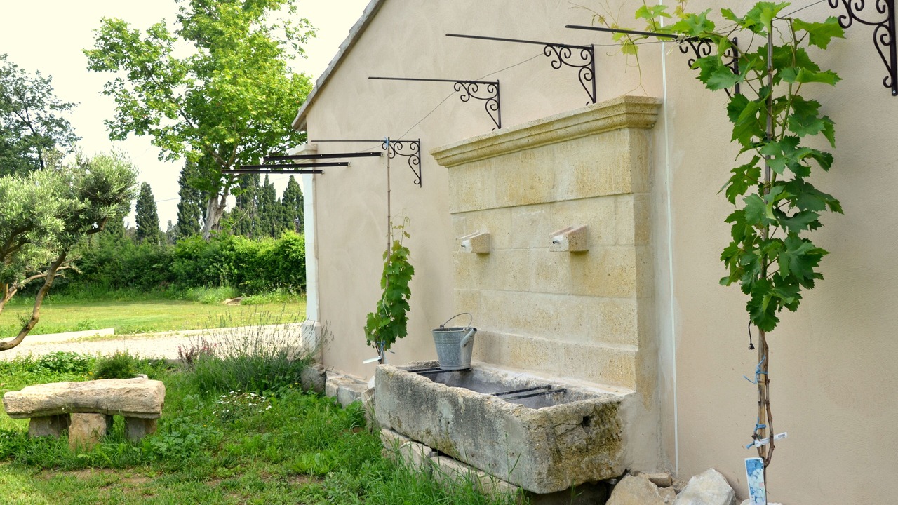 Photo of Outdoor in Plan-d'Orgon