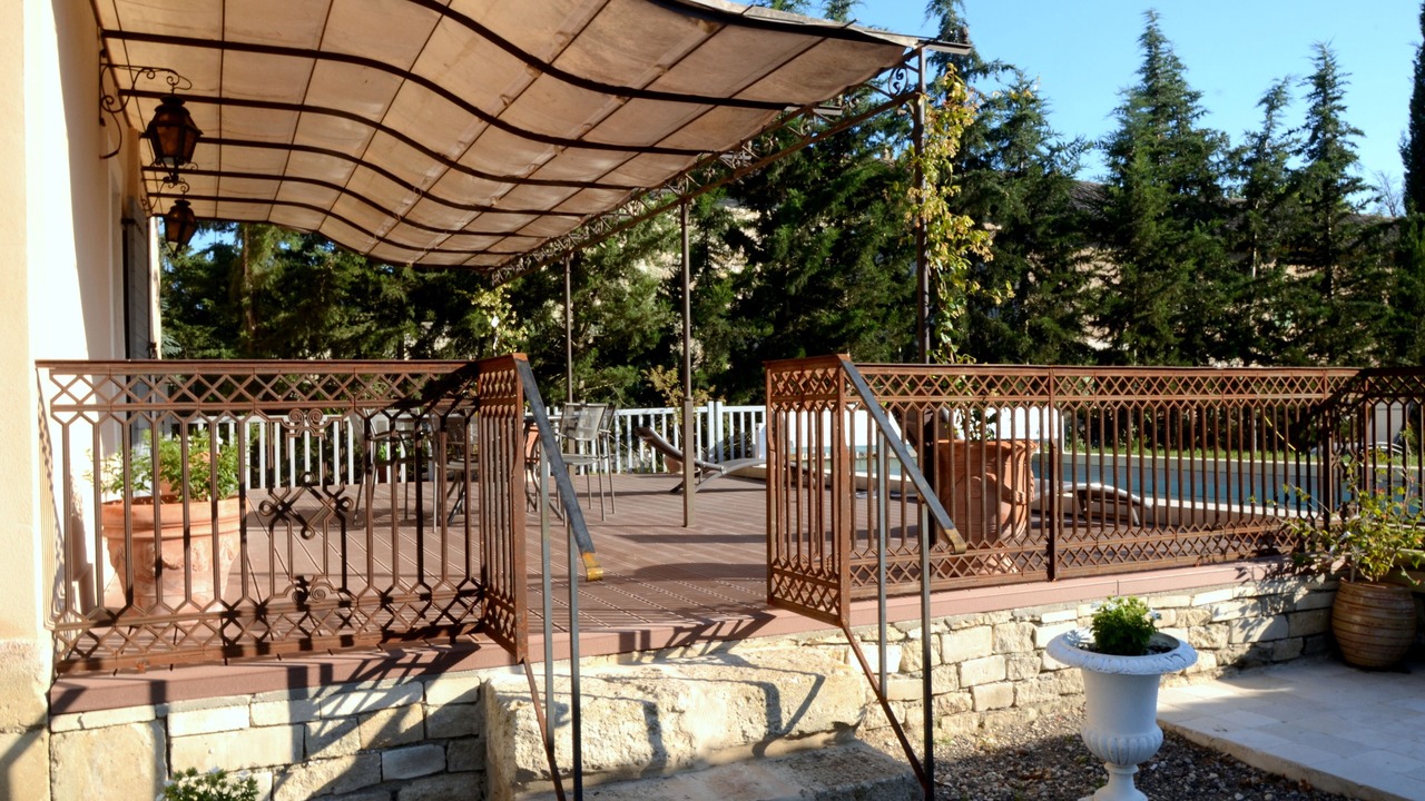 Photo of Outdoor in Plan-d'Orgon