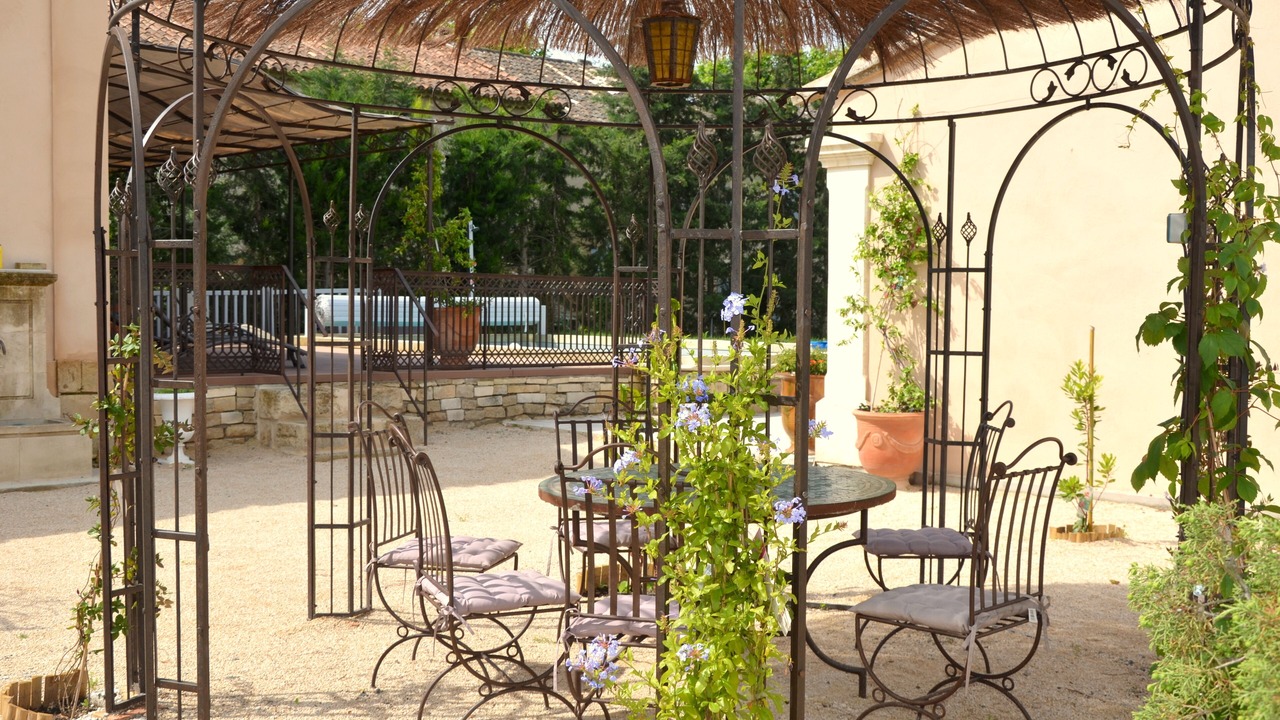 Photo of Outdoor in Plan-d'Orgon