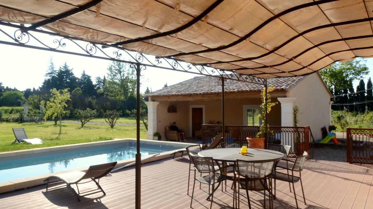 Photo of Outdoor in Plan-d'Orgon