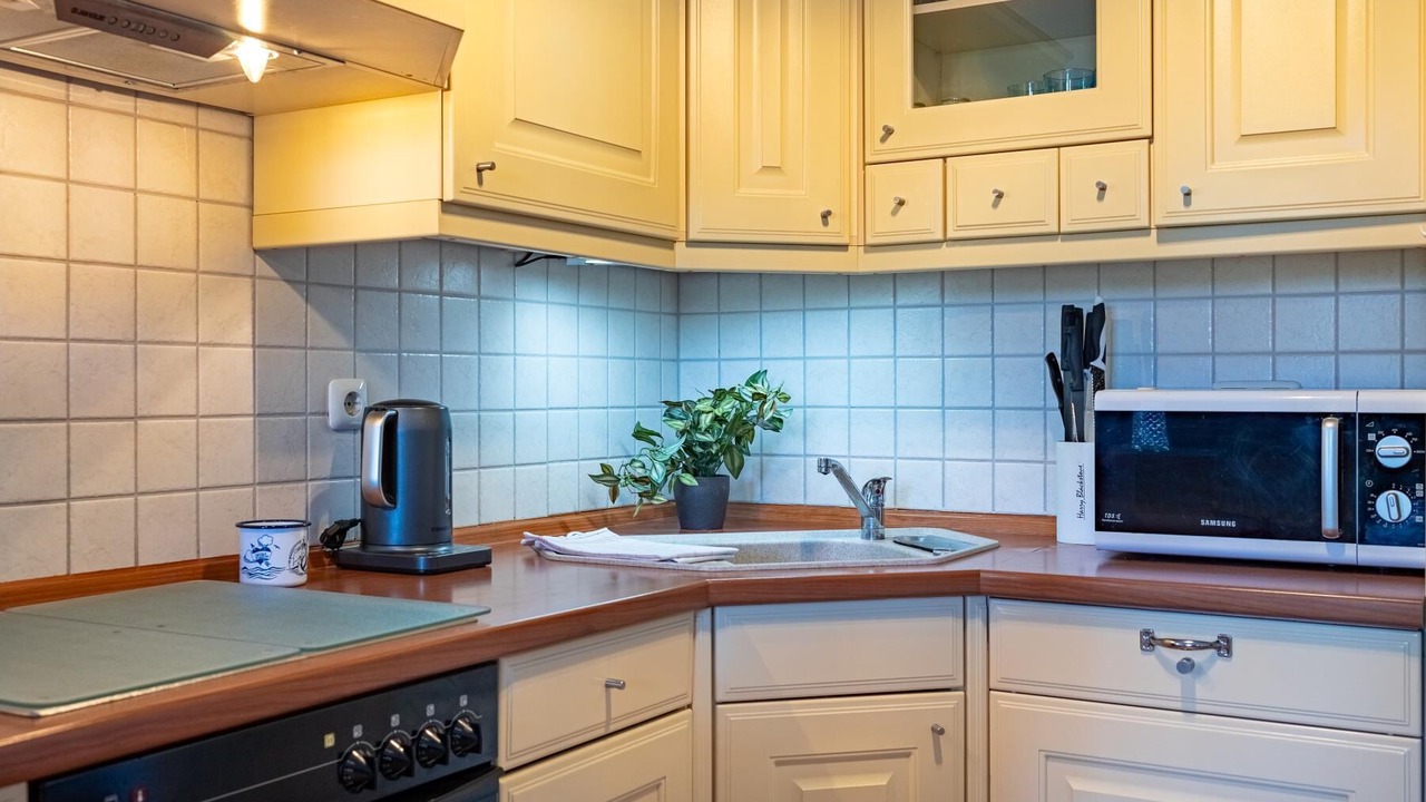 Photo of Kitchen in Stein