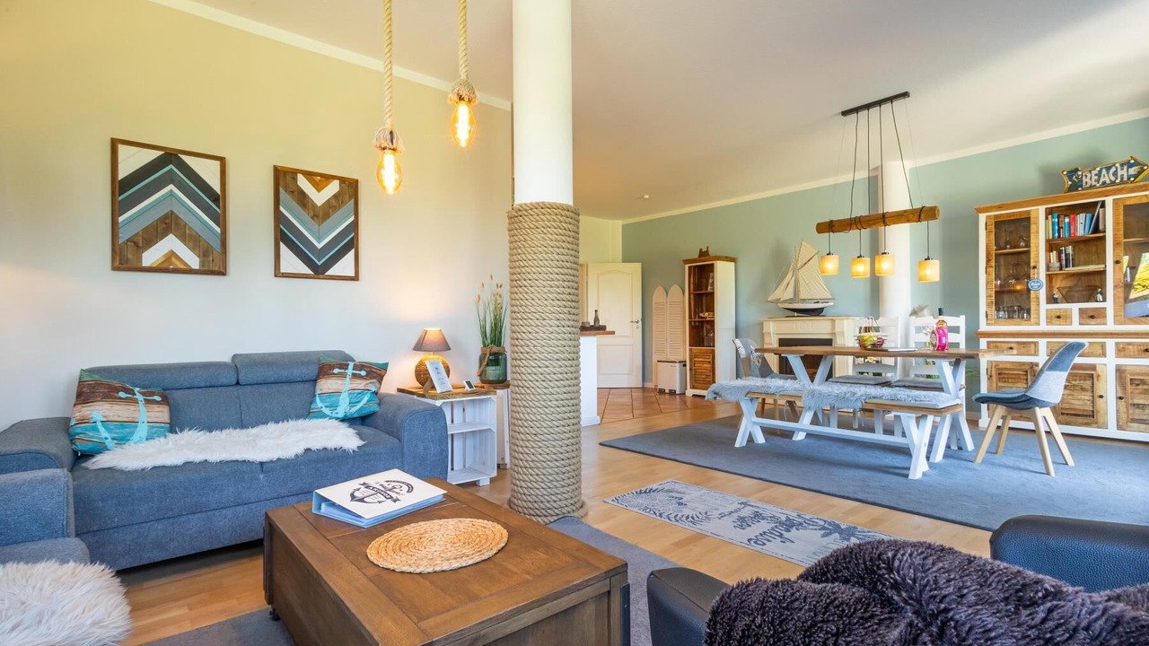 Photo of Livingroom in Stein