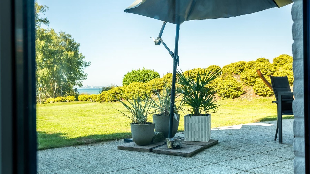 Photo of Patio Balcony in Stein