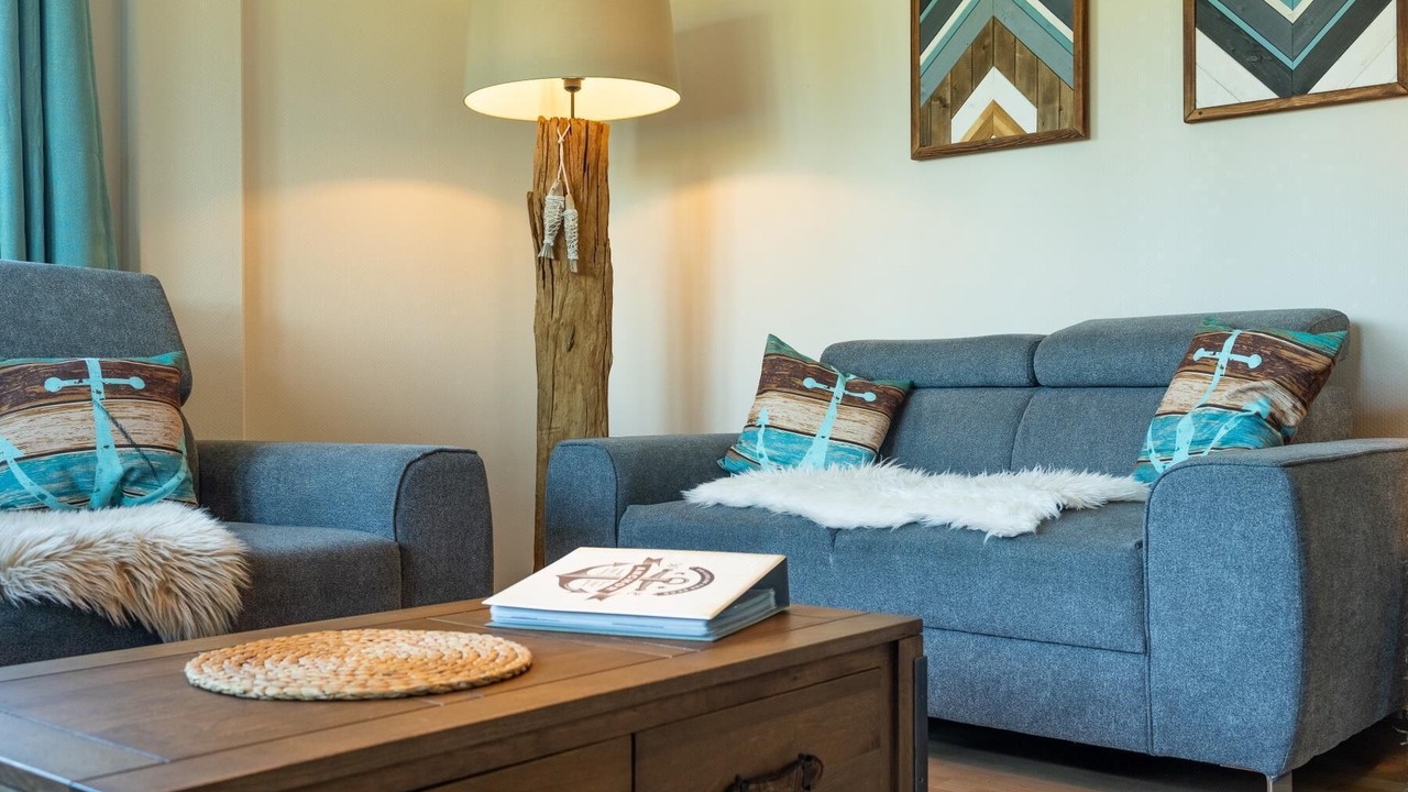 Photo of Livingroom in Stein