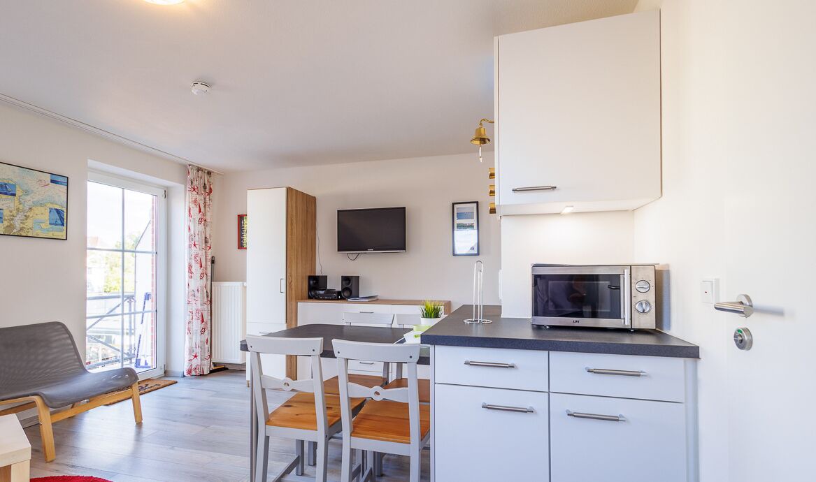 Photo of Kitchen in Laboe