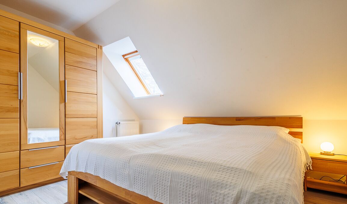 Photo of Bedroom in Laboe