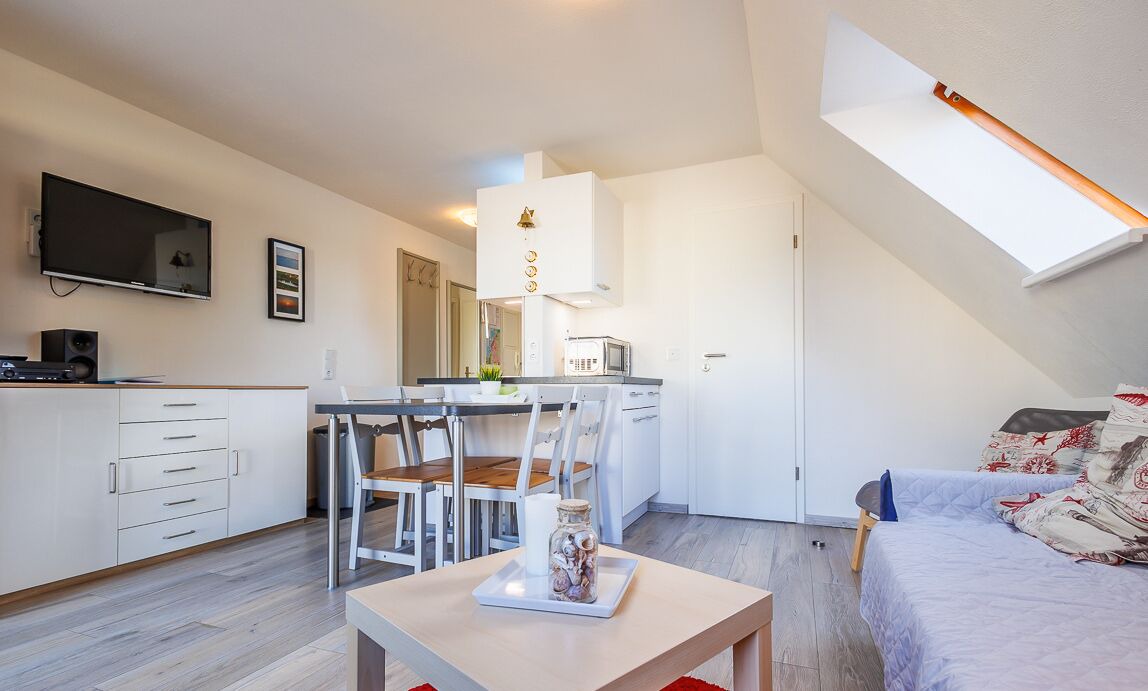 Photo of Livingroom in Laboe