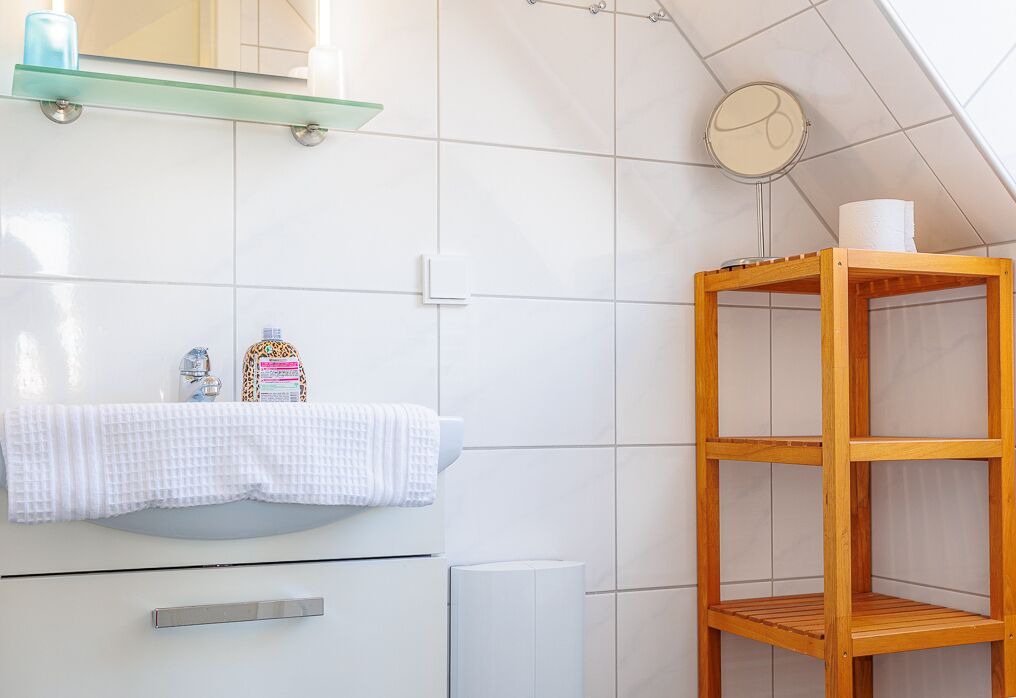Photo of Bathroom in Laboe