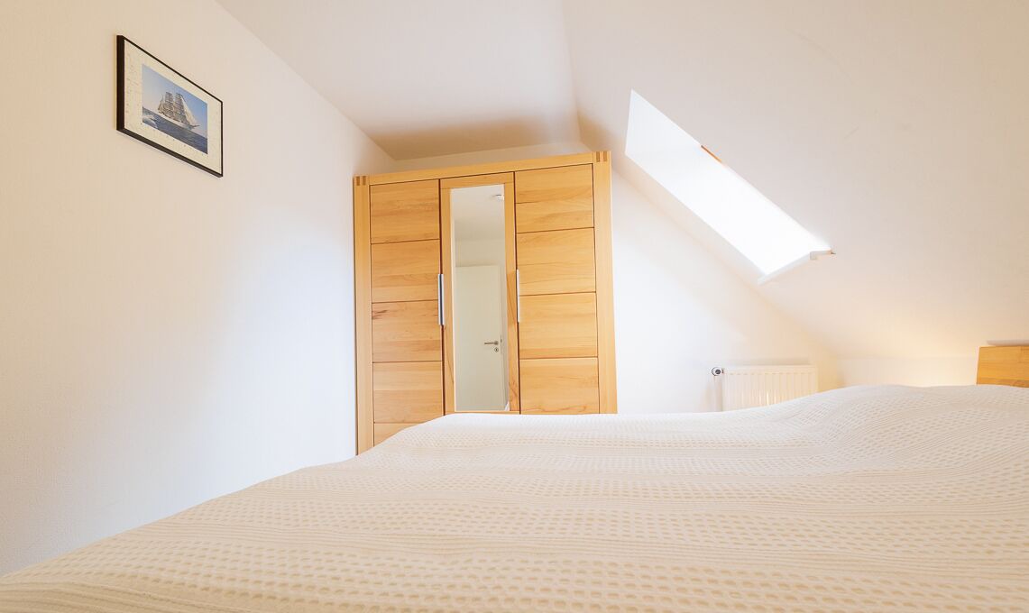 Photo of Bedroom in Laboe