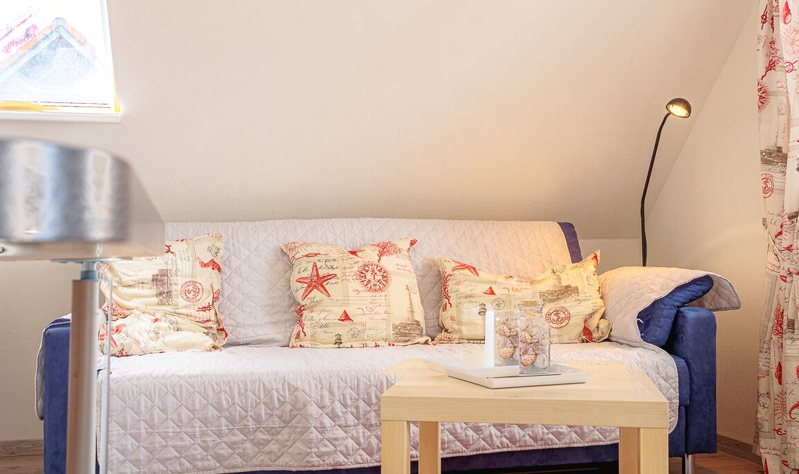 Photo of Bedroom in Laboe