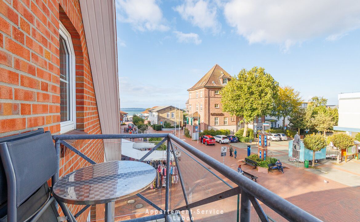 Photo of Outdoor in Laboe