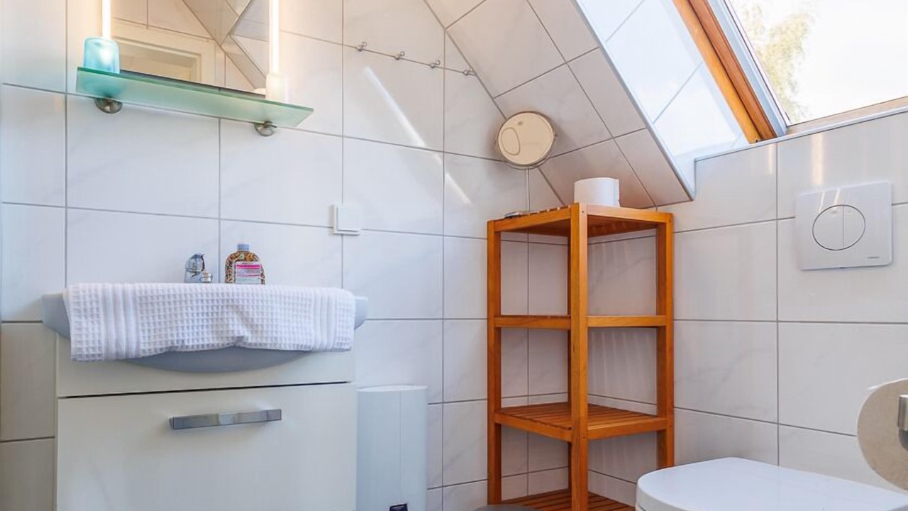 Photo of Bathroom in Laboe
