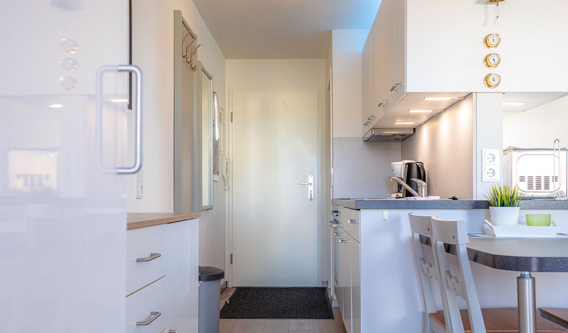 Photo of Kitchen in Laboe