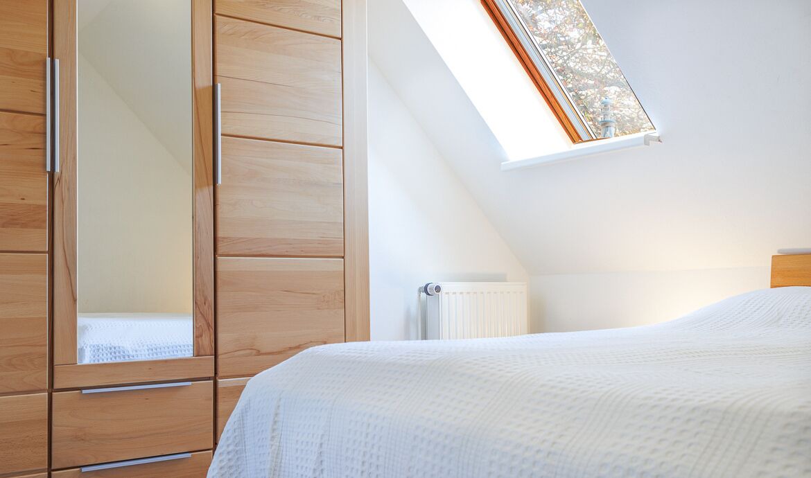 Photo of Bedroom in Laboe