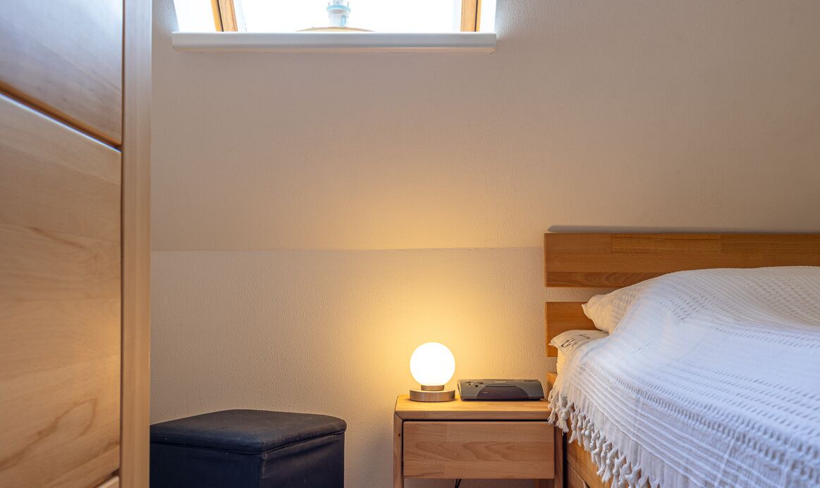 Photo of Bedroom in Laboe