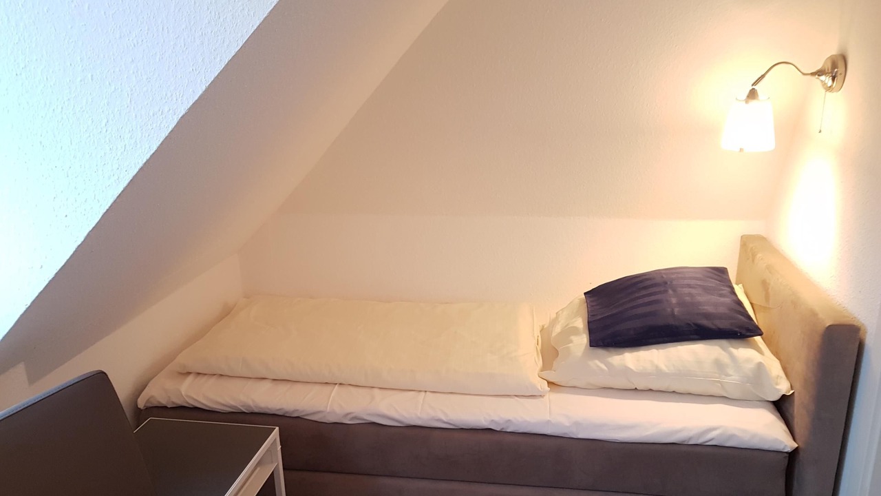 Photo of Bedroom in Laboe