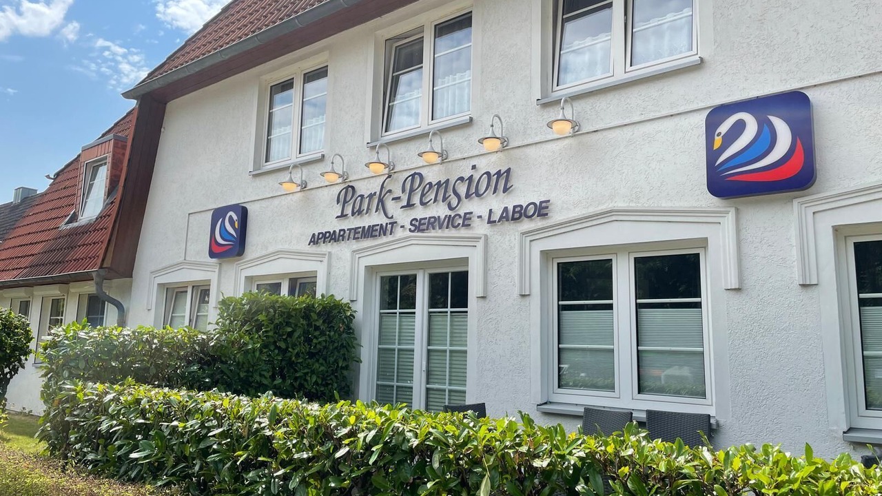 Photo of Outdoor in Laboe