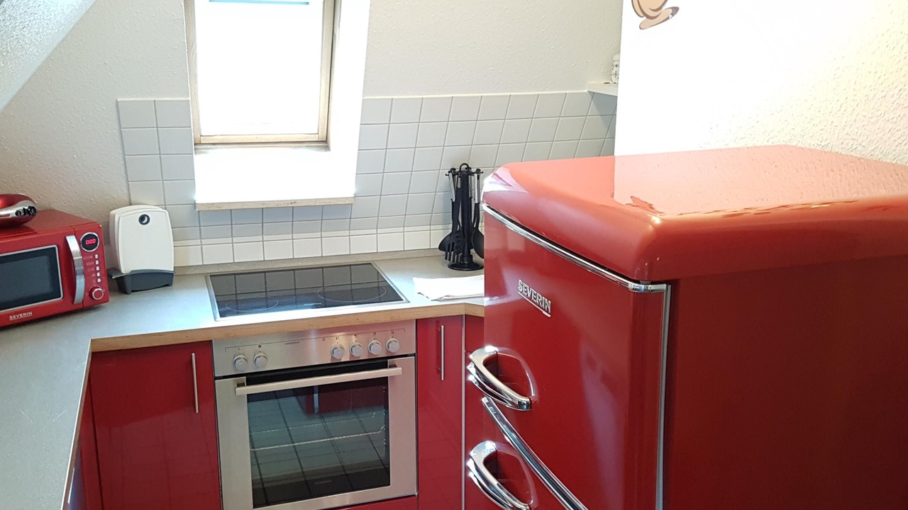 Photo of Kitchen in Laboe