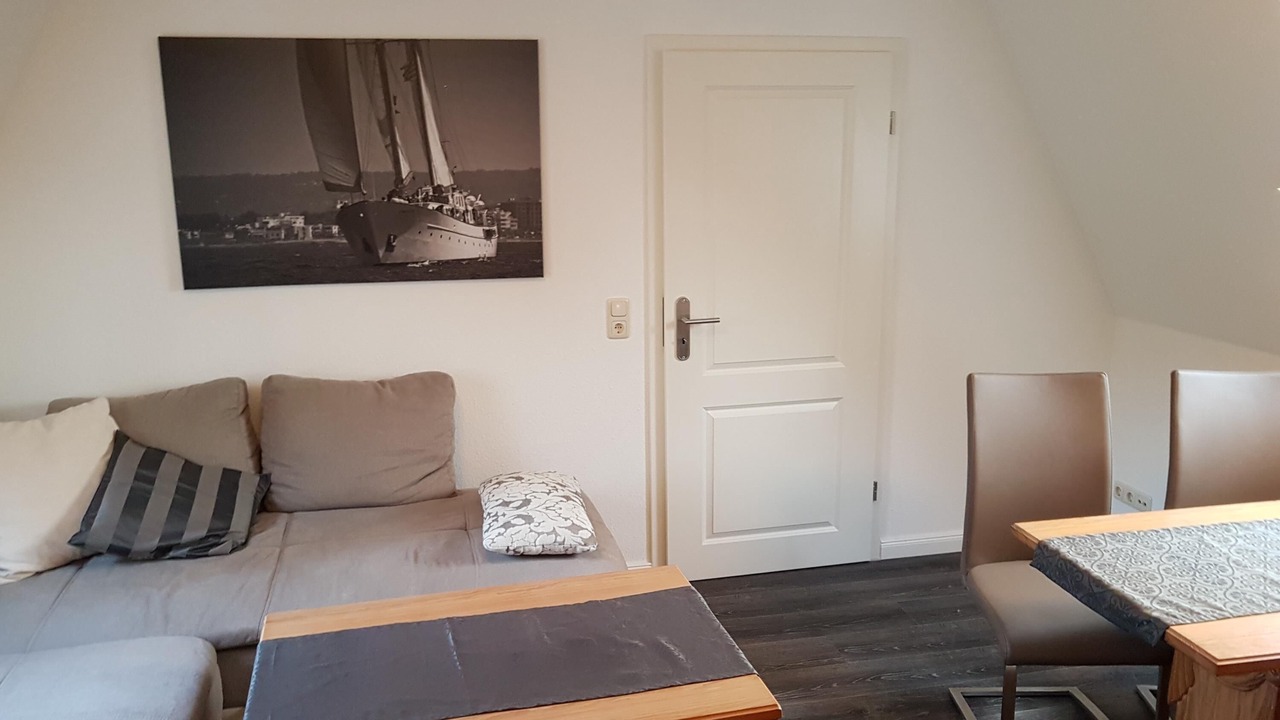 Photo of Livingroom in Laboe
