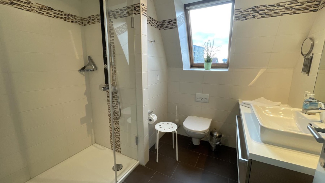 Photo of Bathroom in Laboe