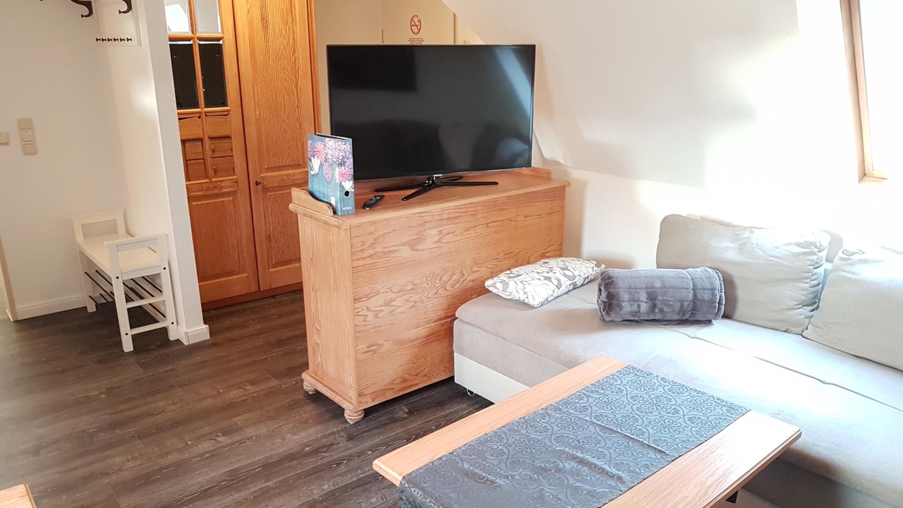 Photo of Livingroom in Laboe