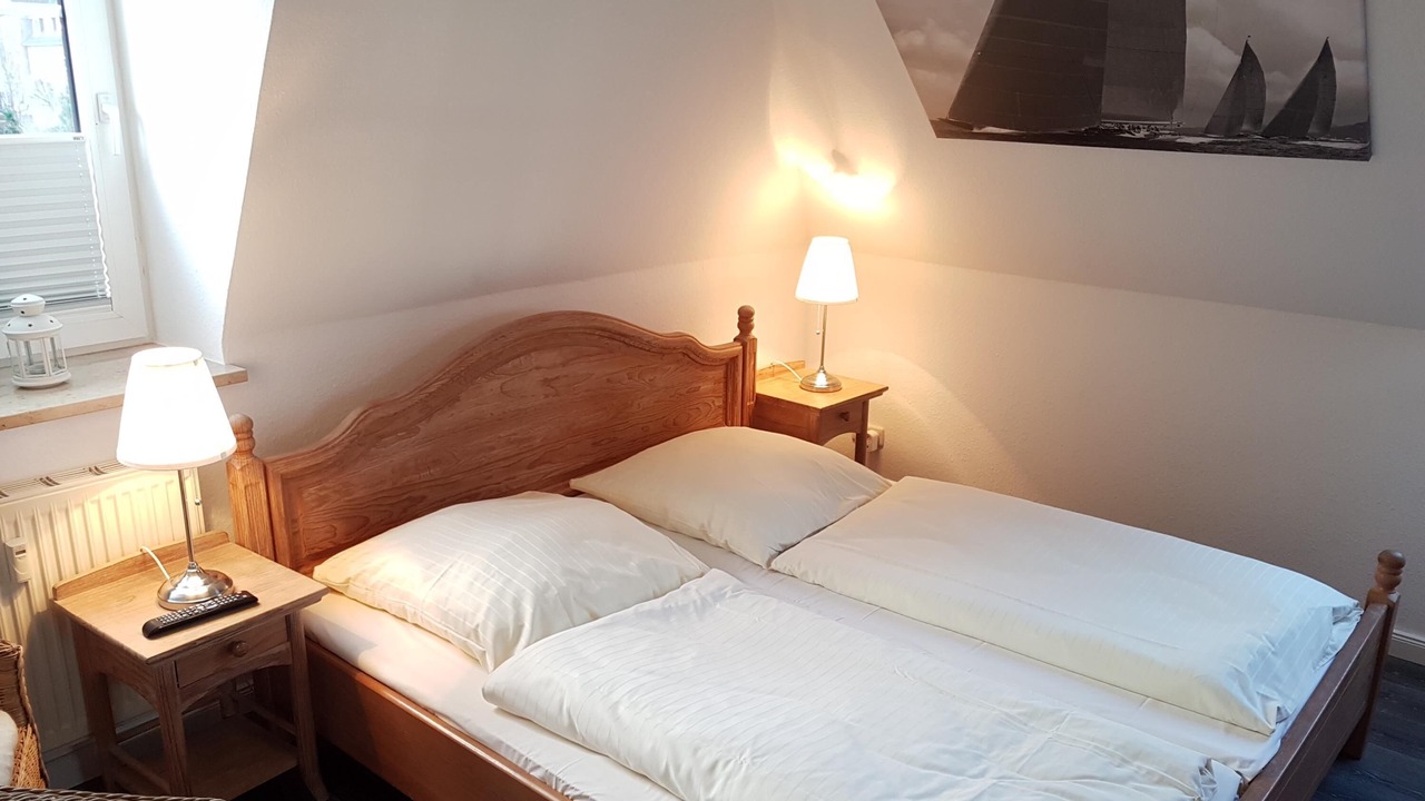 Photo of Bedroom in Laboe