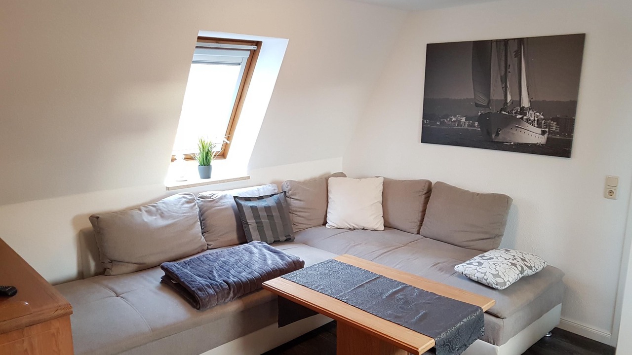 Photo of Livingroom in Laboe