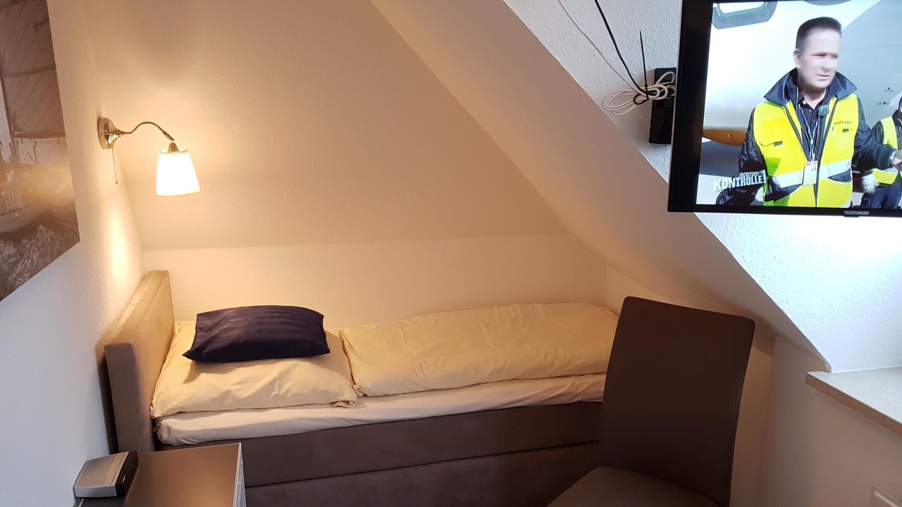 Photo of Bedroom in Laboe