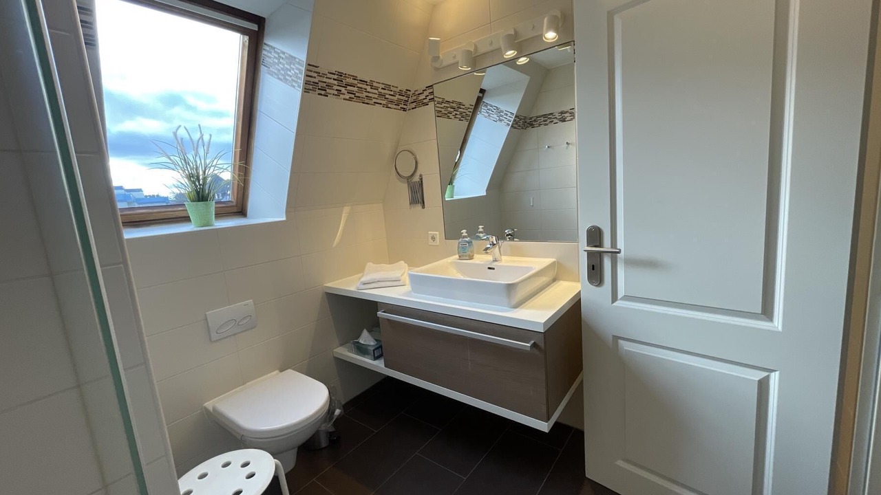 Photo of Bathroom in Laboe