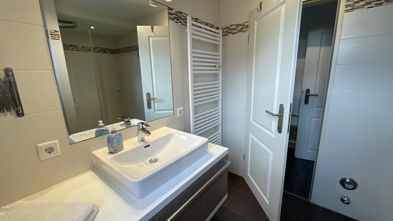 Photo of Bathroom in Laboe