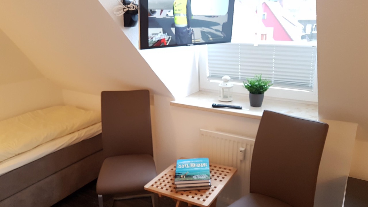 Photo of Bedroom in Laboe