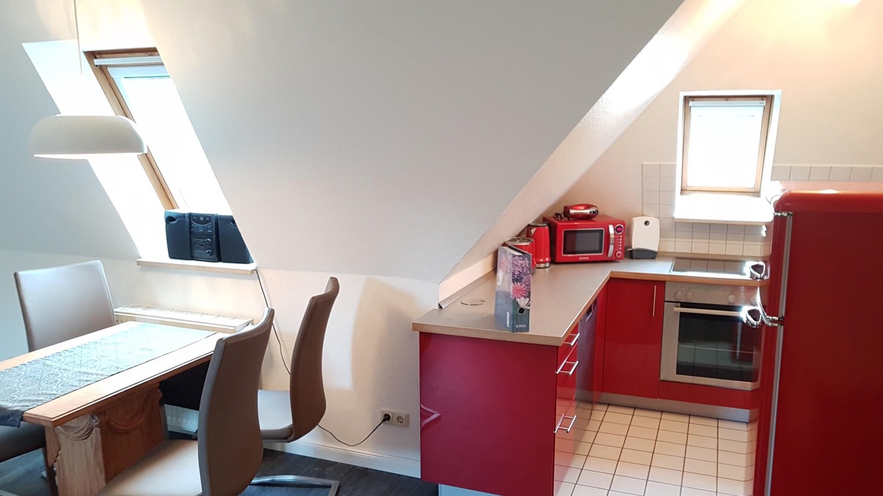 Photo of Kitchen in Laboe