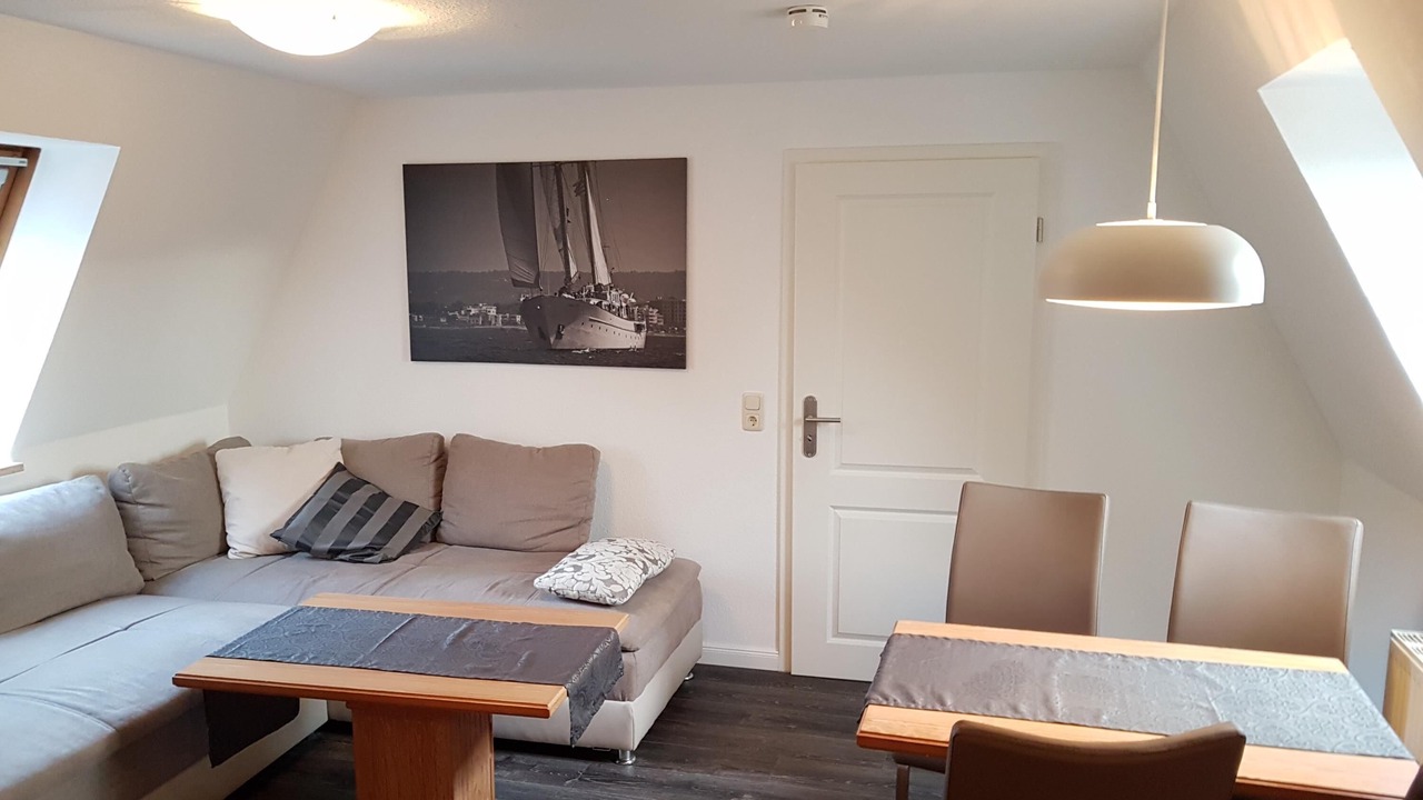 Photo of Livingroom in Laboe
