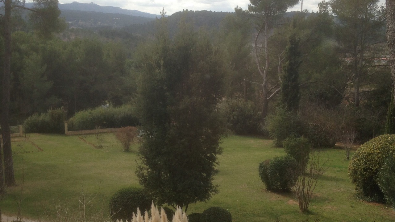 Photo of Outdoor in Chateauneuf-le-Rouge