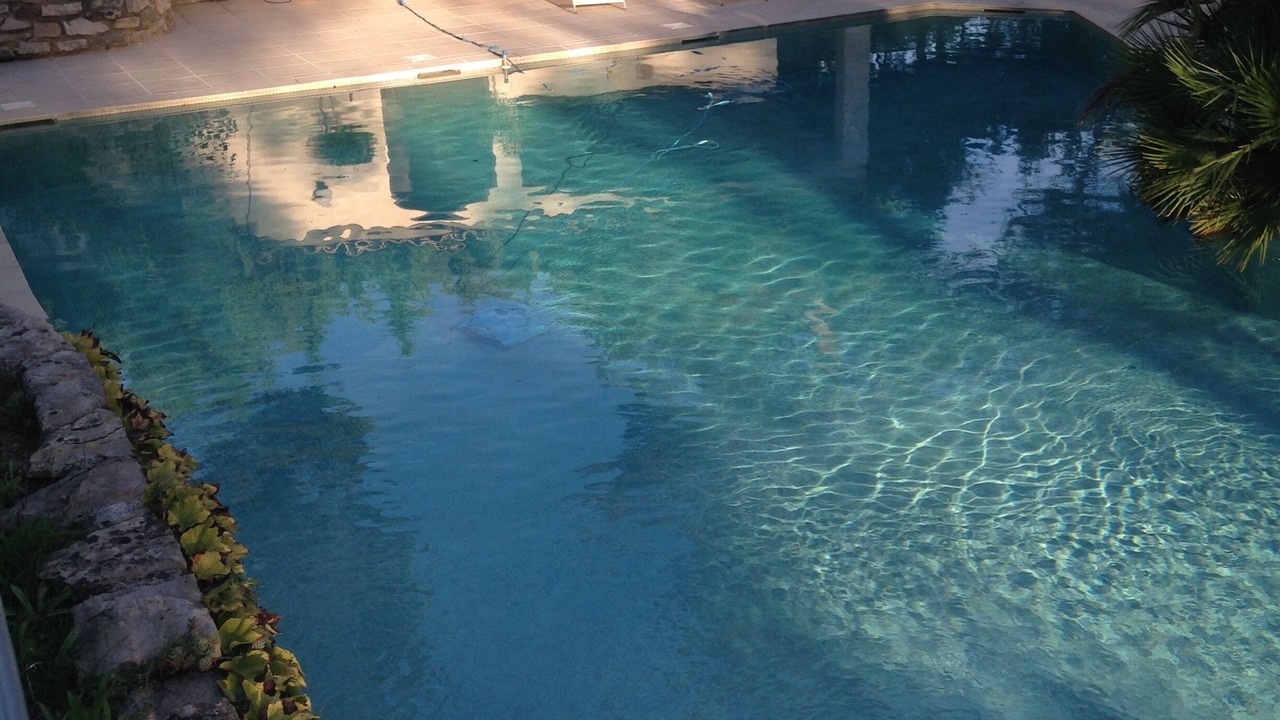 Photo of Outdoor in Chateauneuf-le-Rouge