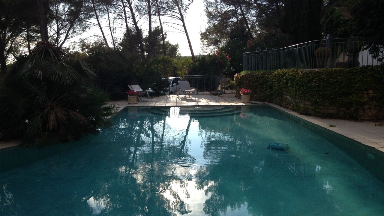 Photo of Outdoor in Chateauneuf-le-Rouge