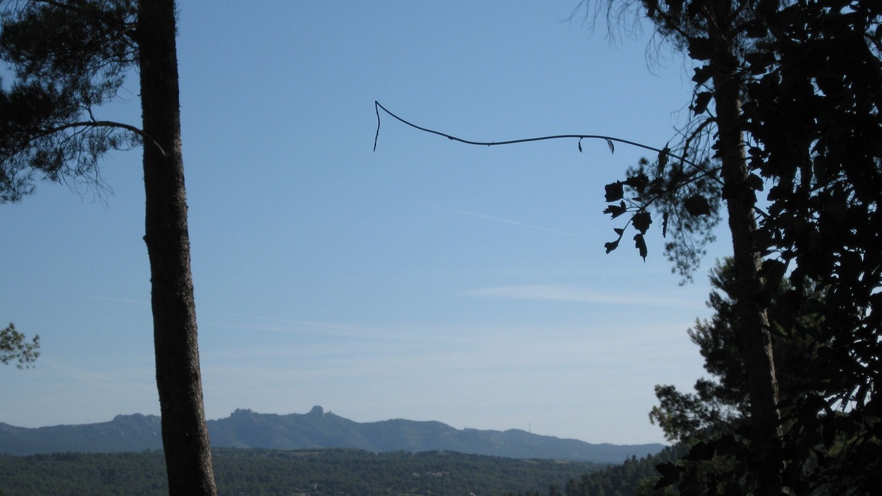 Photo of Outdoor in Chateauneuf-le-Rouge