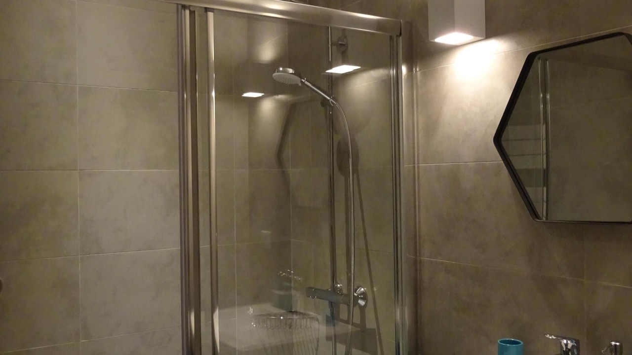 Photo of Bathroom in Puymeras