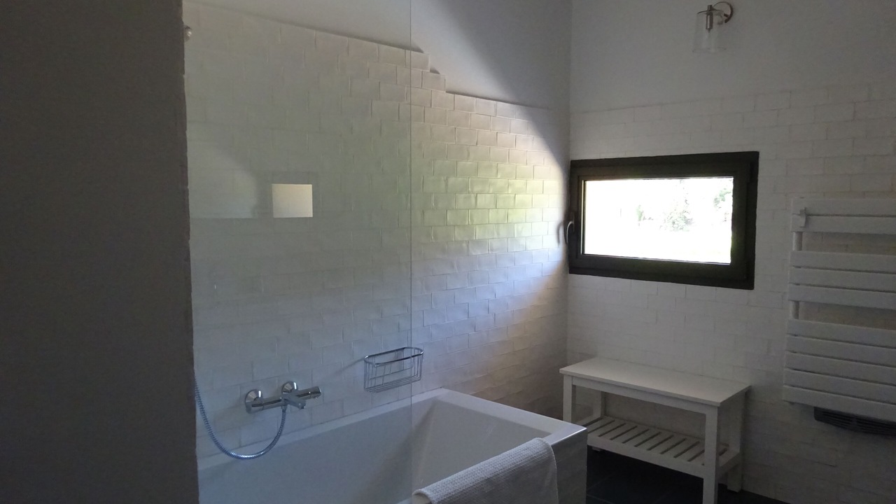 Photo of Bathroom in Puymeras
