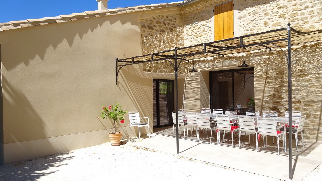 Photo of Outdoor in Puymeras