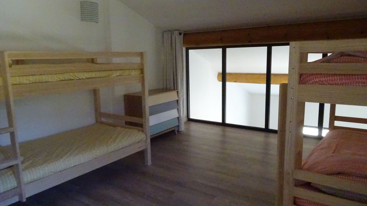 Photo of Bedroom in Puymeras