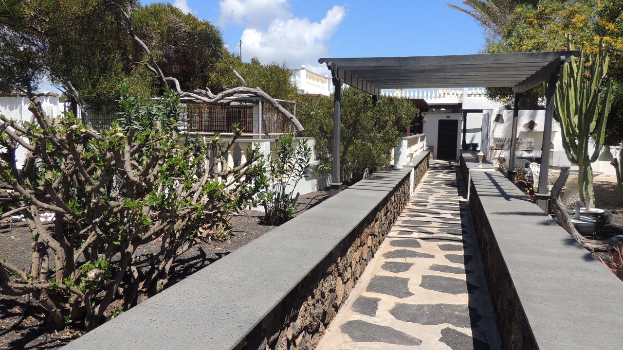 Photo of Outdoor in Charco del Palo