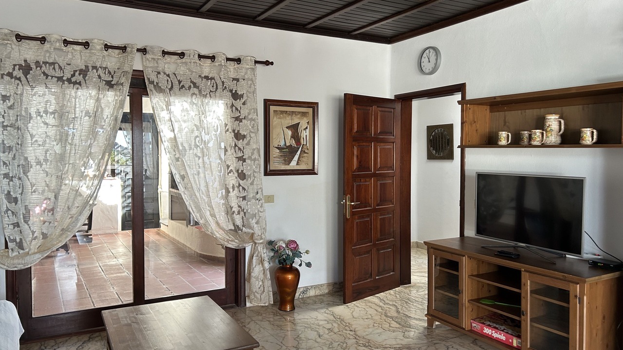 Photo of Livingroom in Charco del Palo