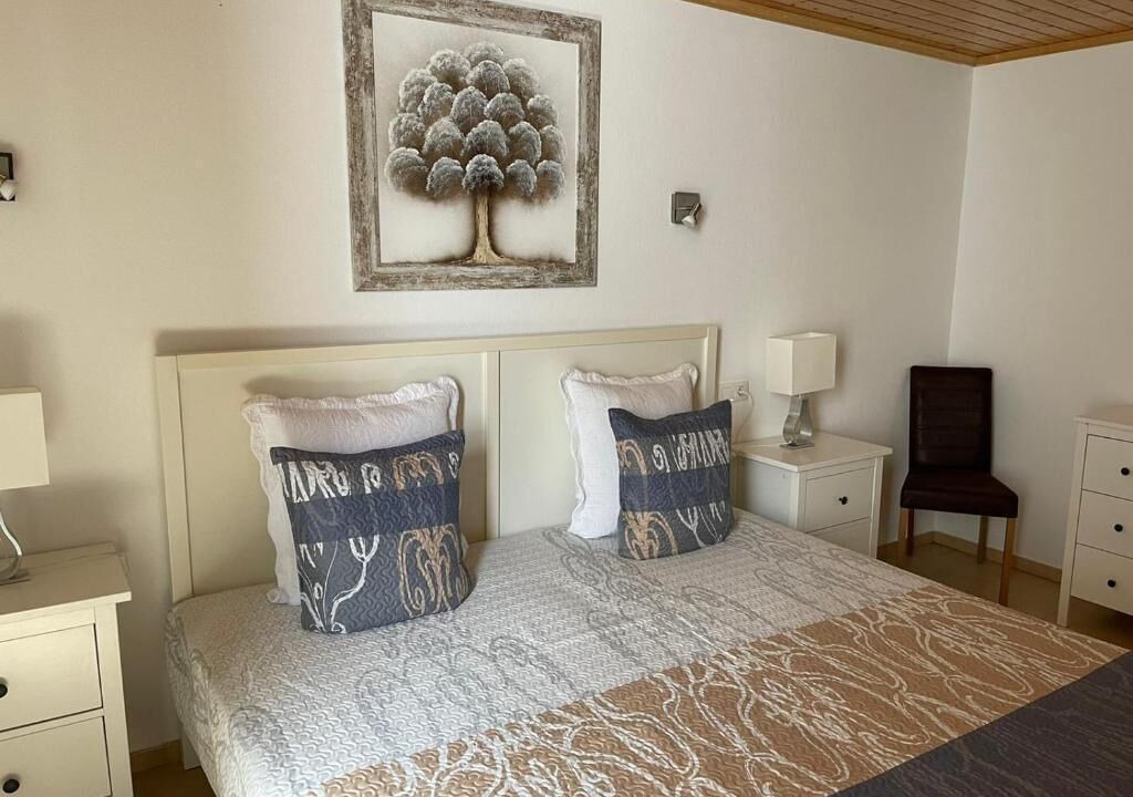 Photo of Bedroom in Charco del Palo