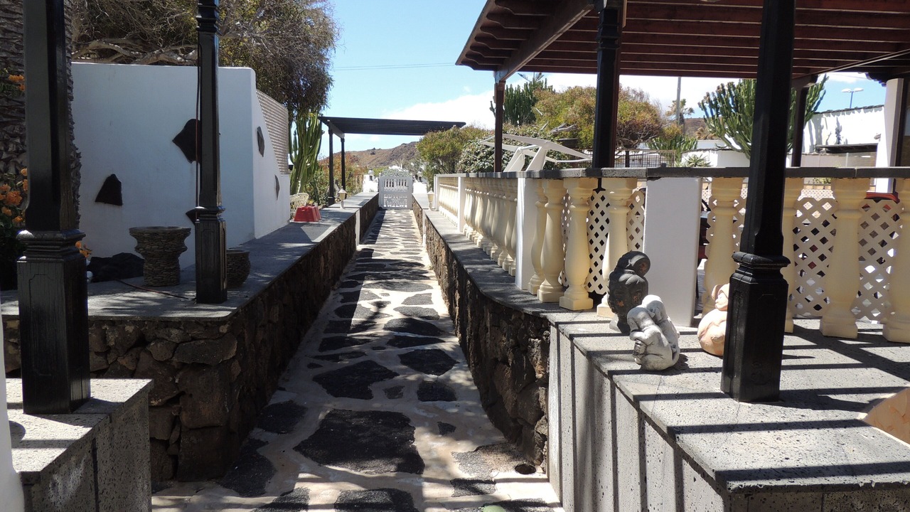 Photo of Outdoor in Charco del Palo