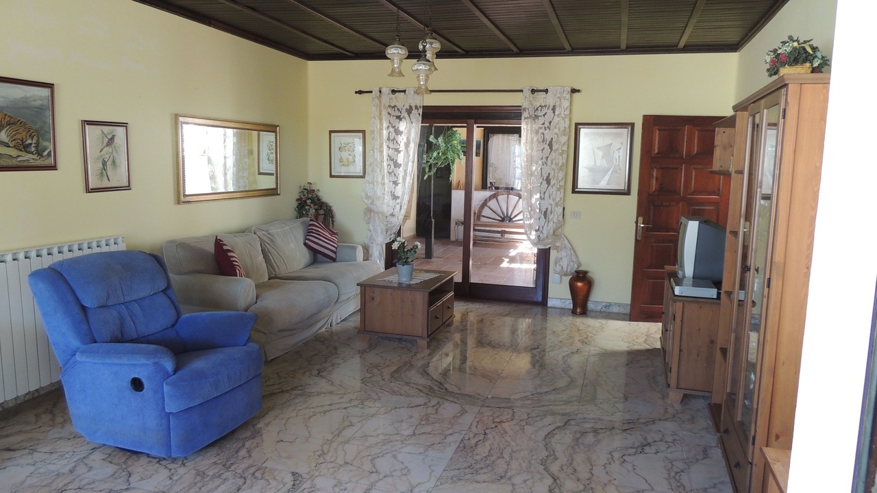 Photo of Livingroom in Charco del Palo