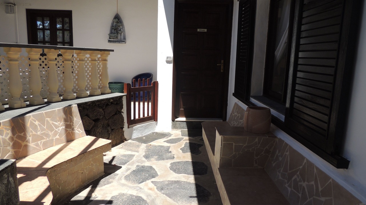 Photo of Outdoor in Charco del Palo