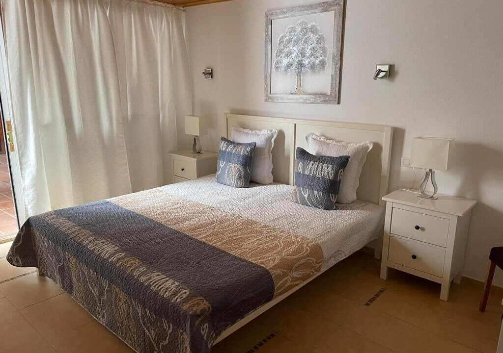 Photo of Bedroom in Charco del Palo