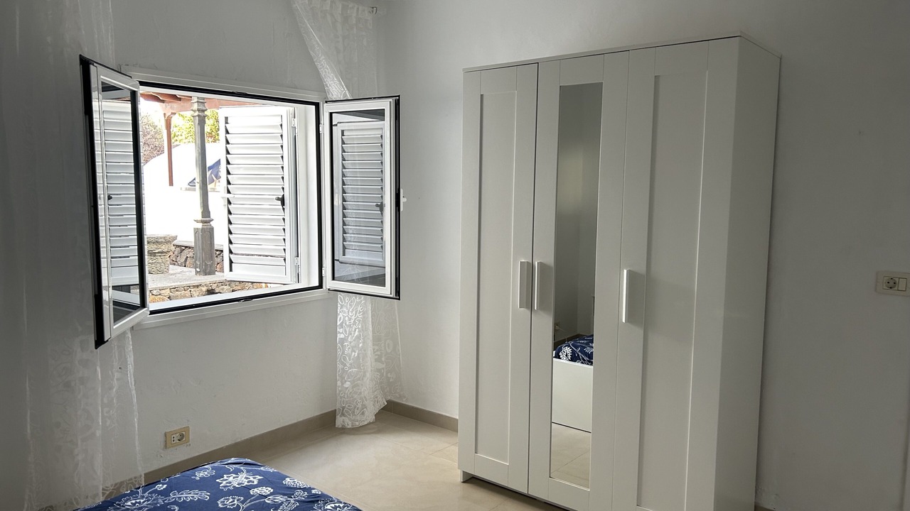 Photo of Bedroom in Charco del Palo